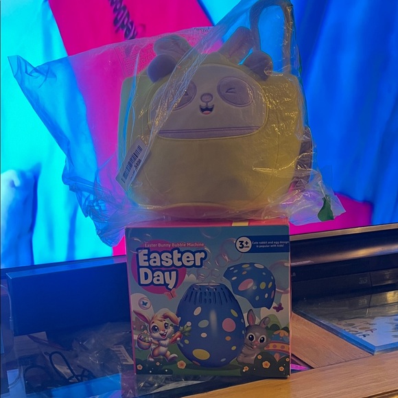 Bubble Machine bundle - Picture 2 of 2